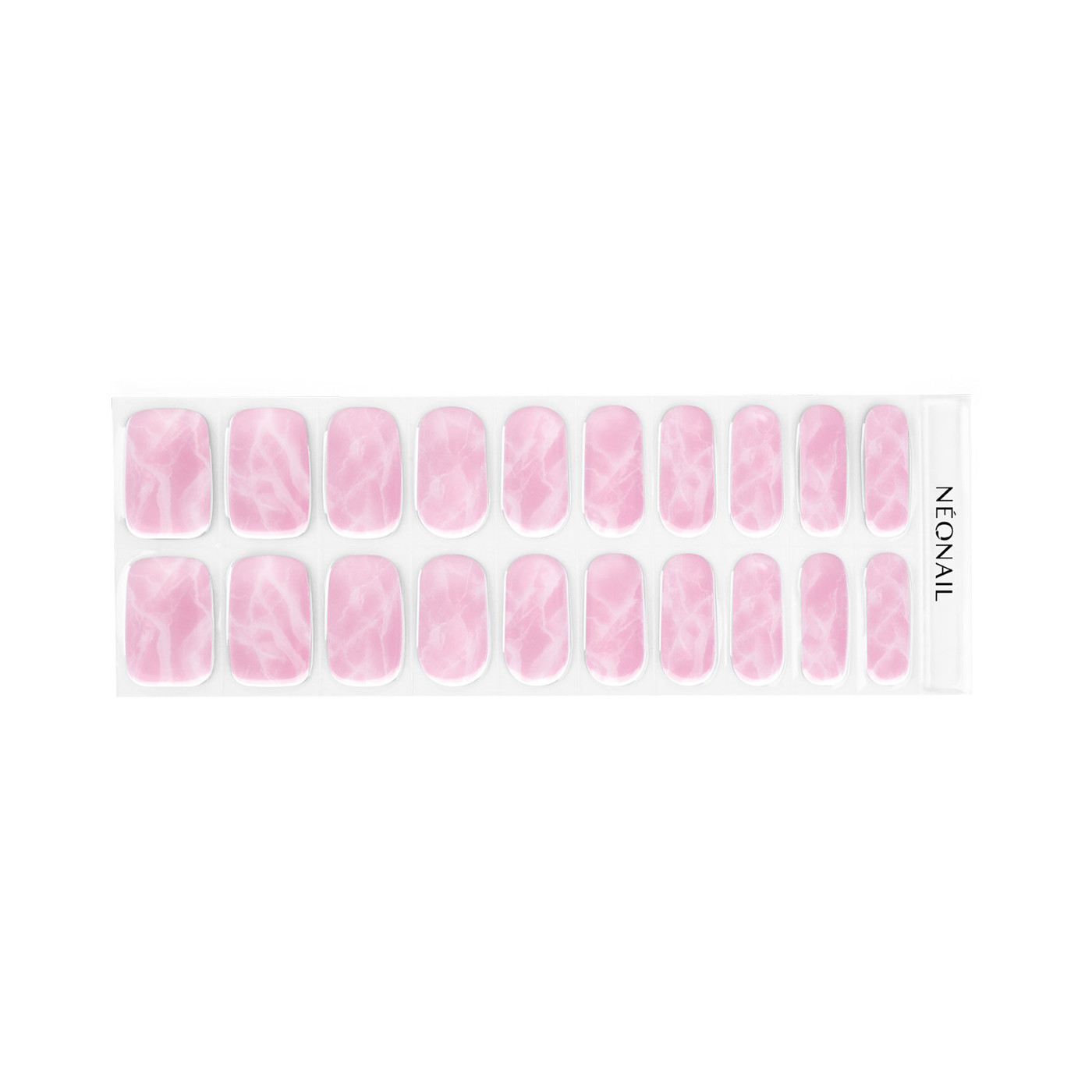 Hybryda w naklejce GEL STICKERS EASY ON M13